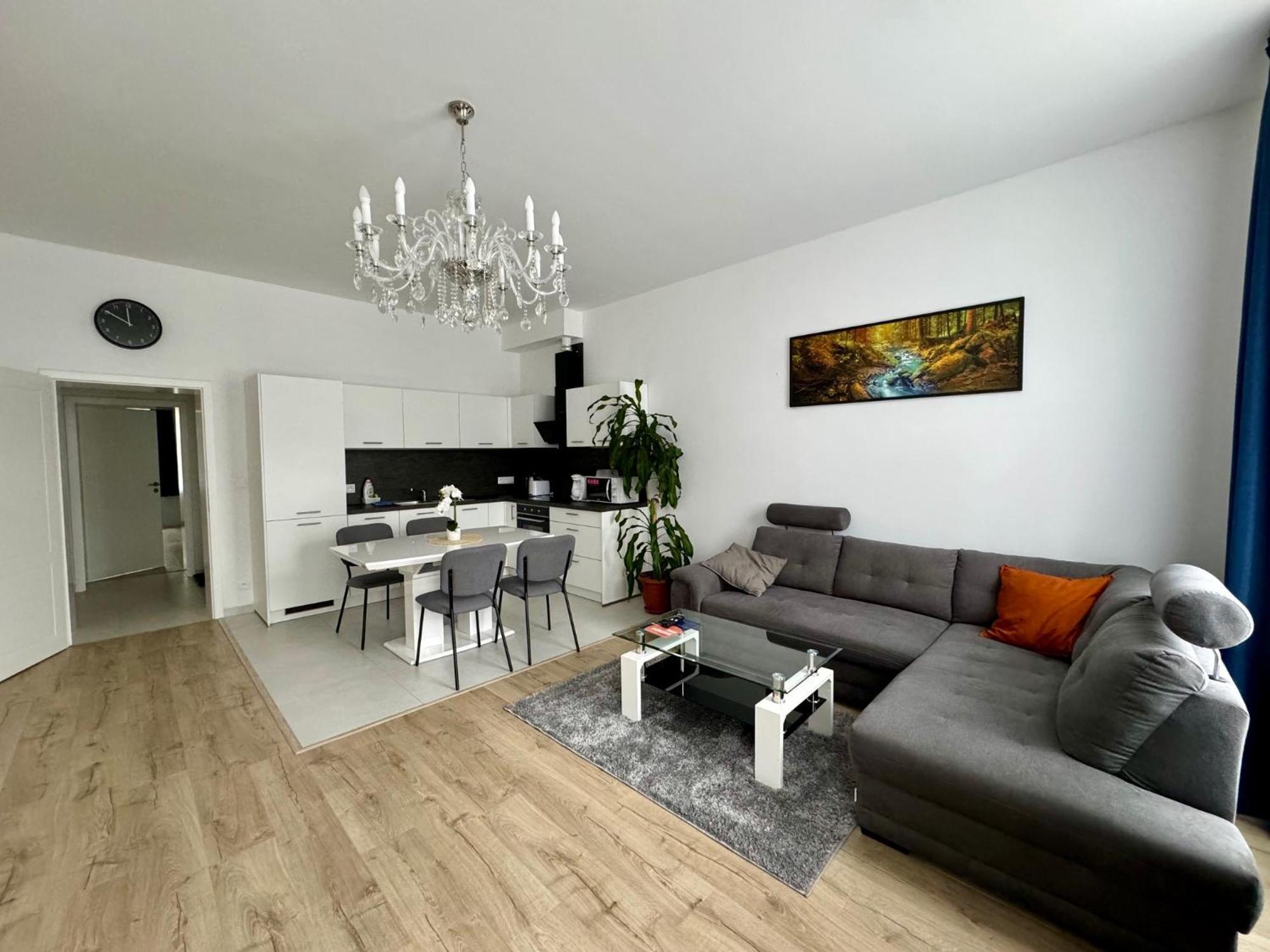 Top Class Apartments In Carlsbad Karlovy Vary Exteriér fotografie