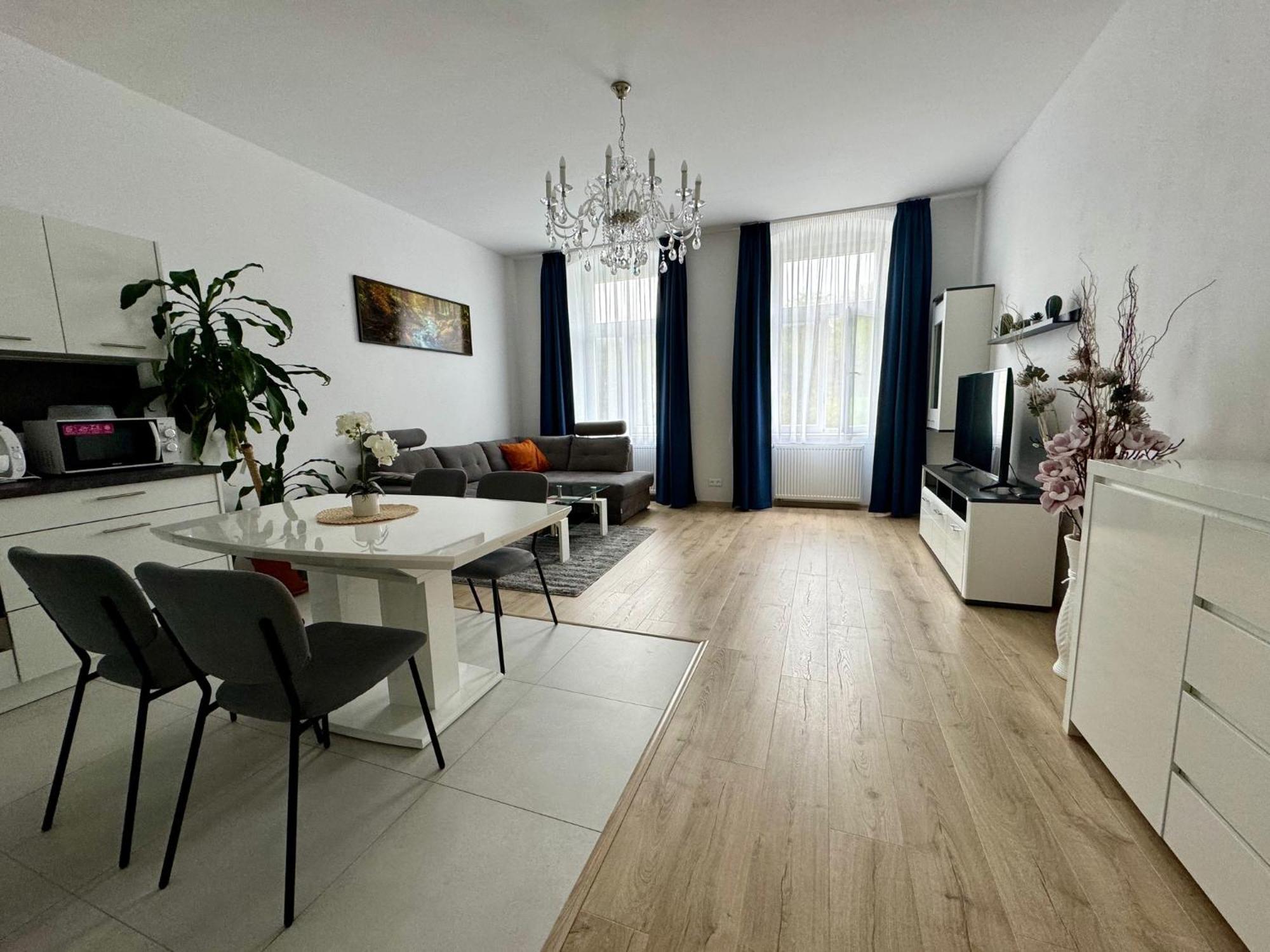 Top Class Apartments In Carlsbad Karlovy Vary Exteriér fotografie